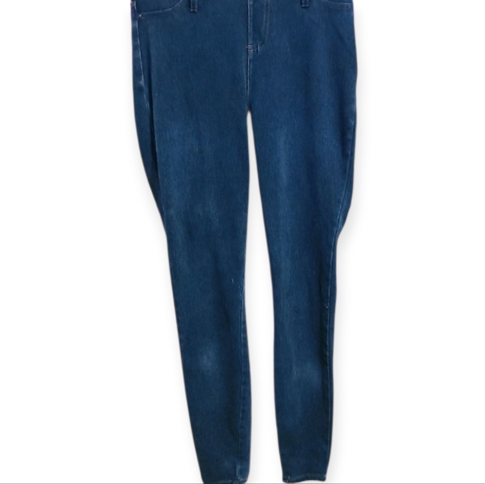 Time and Tru Kids Deep Blue Skinny Jeans